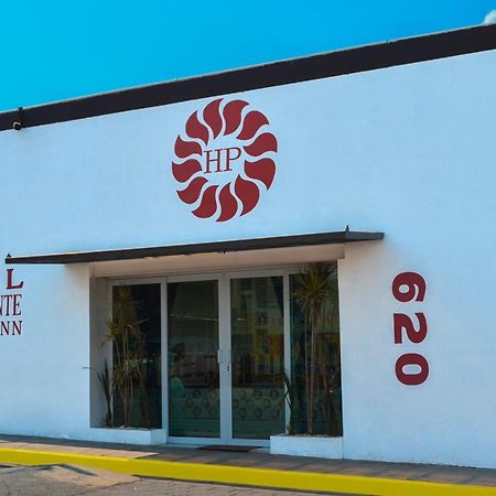 Hotel Paraiso Inn Tehuacán Eksteriør billede