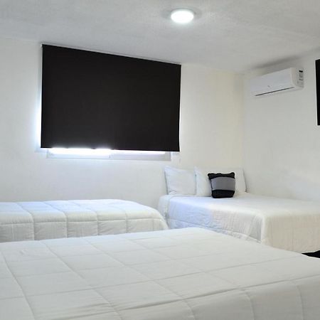 Hotel Paraiso Inn Tehuacán Eksteriør billede