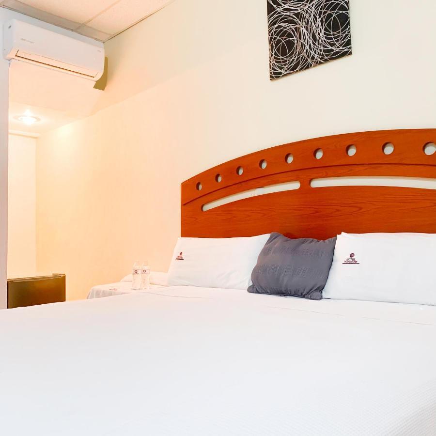 Hotel Paraiso Inn Tehuacán Eksteriør billede