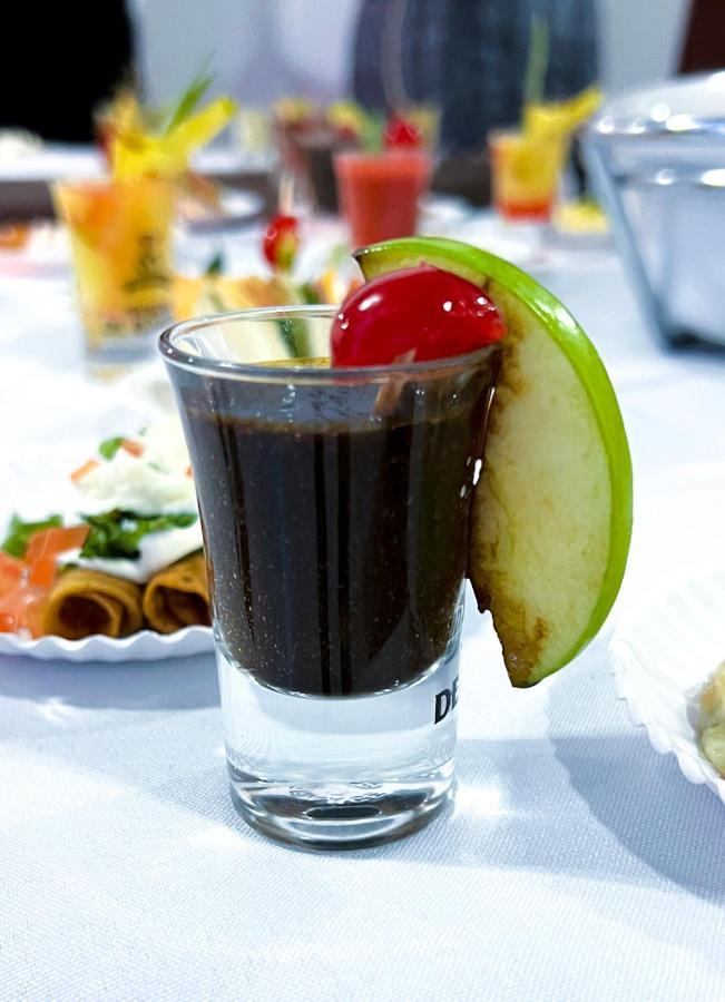 Hotel Paraiso Inn Tehuacán Eksteriør billede
